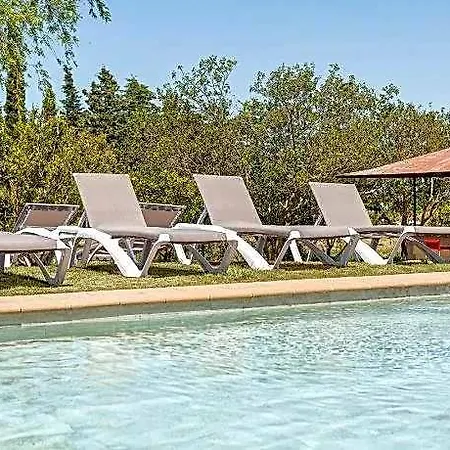 Rural La Jandeta Hotel