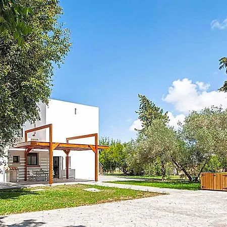 Rural La Jandeta 5*