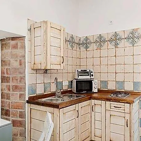 Hotel Rural La Jandeta 5*