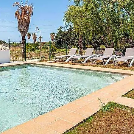 Rural La Jandeta 5*
