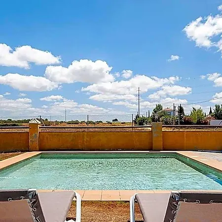 Hotel Rural La Jandeta