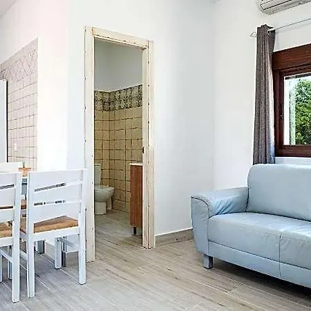 Rural La Jandeta Hotel