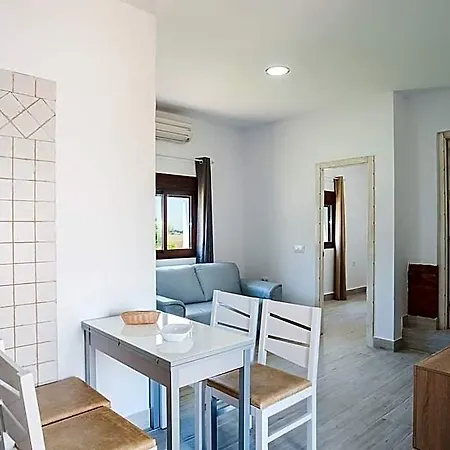Rural La Jandeta Hotel