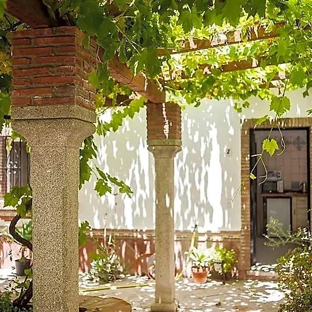 Hotel Rural La Jandeta Conil De La Frontera