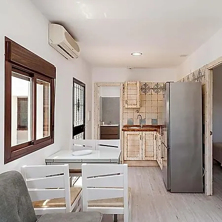 Rural La Jandeta 5*