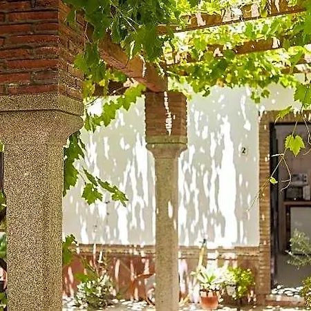 Hotel Rural La Jandeta Conil De La Frontera