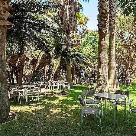 Rural La Jandeta Hotel