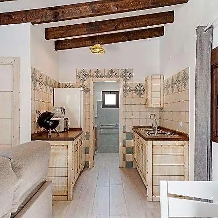 Hotel Rural La Jandeta