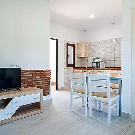 Rural La Jandeta Hotel Conil De La Frontera