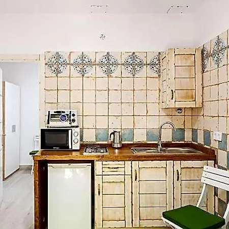Rural La Jandeta Hotel 5*