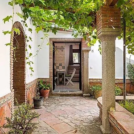 Hotel Rural La Jandeta