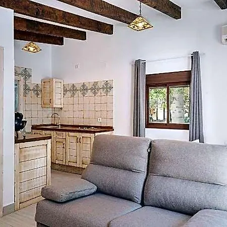 Rural La Jandeta Hotel 5*