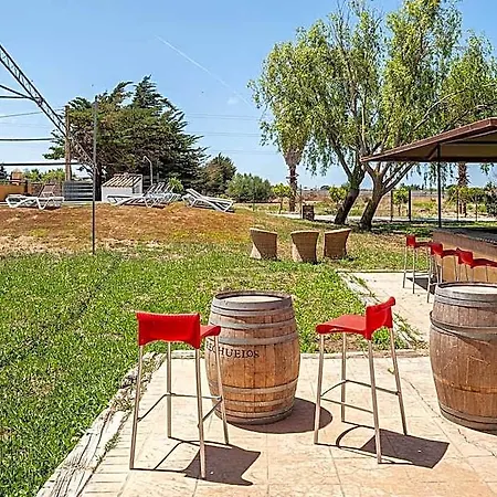 Rural La Jandeta 5* Conil De La Frontera