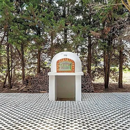 Rural La Jandeta 5*