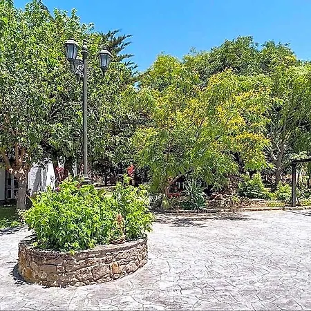 Hotel Rural La Jandeta 5*