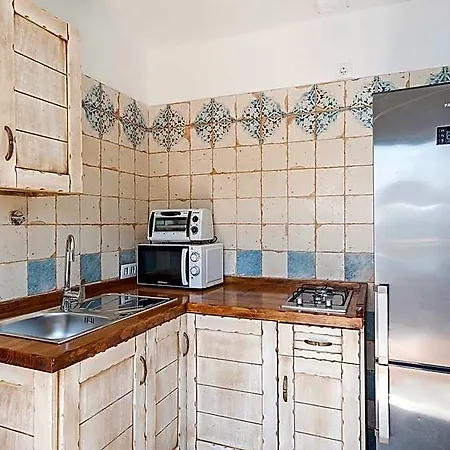 Hotel Rural La Jandeta