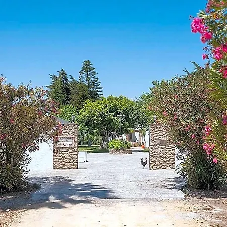 Hotel Rural La Jandeta
