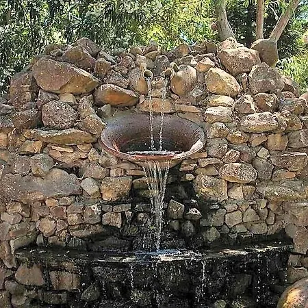 Rural La Jandeta 5* Conil De La Frontera