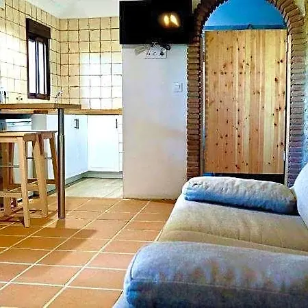 Rural La Jandeta Hotel Conil De La Frontera