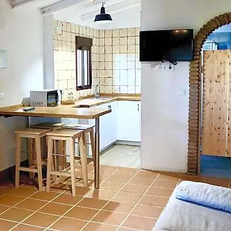 Rural La Jandeta Hotel Conil De La Frontera