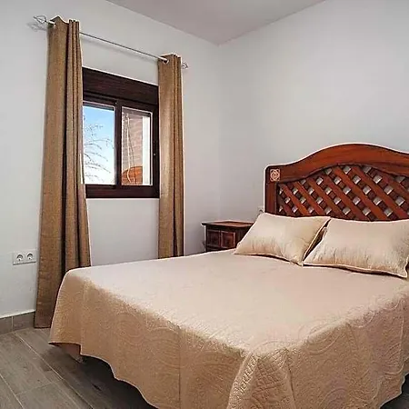 Hotel Rural La Jandeta
